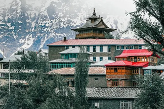 himanchal