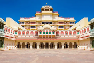 jaipur