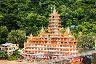rishikesh